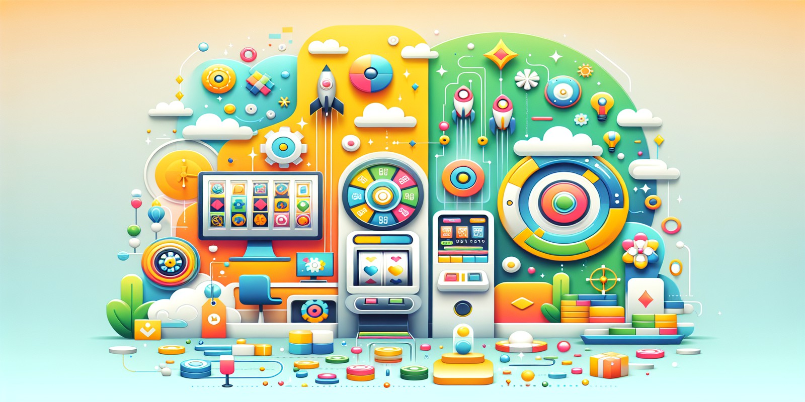 Exploring Gacor Slots: Unleash Big Wins at SLOTCATALOG - a comprehensive guide for Pakistani players.