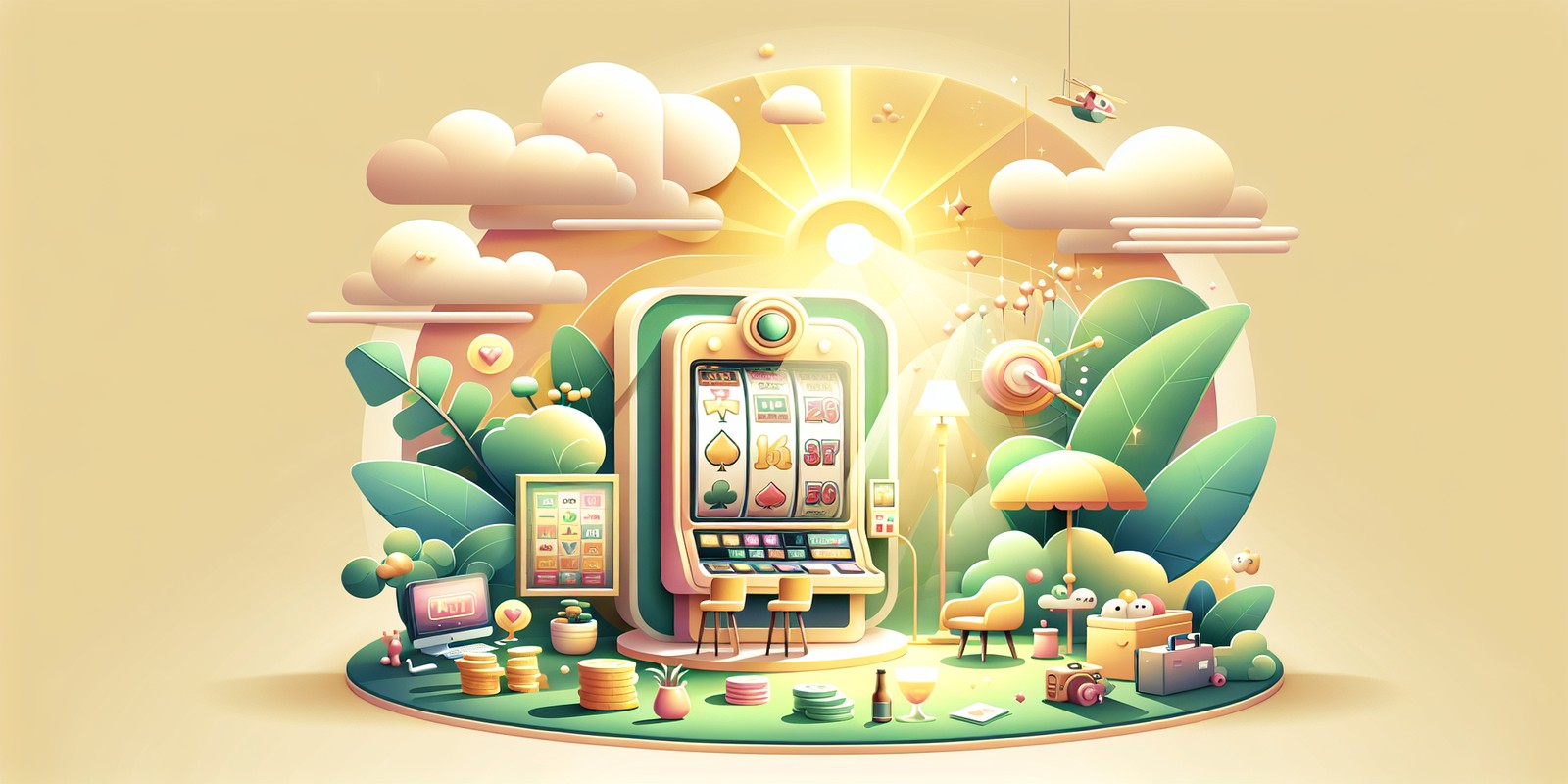 Unlock Luck: Strategies to Win Big with Crazy 777 Slots 2025 - SLOTCATALOG guide for players in Pakistan