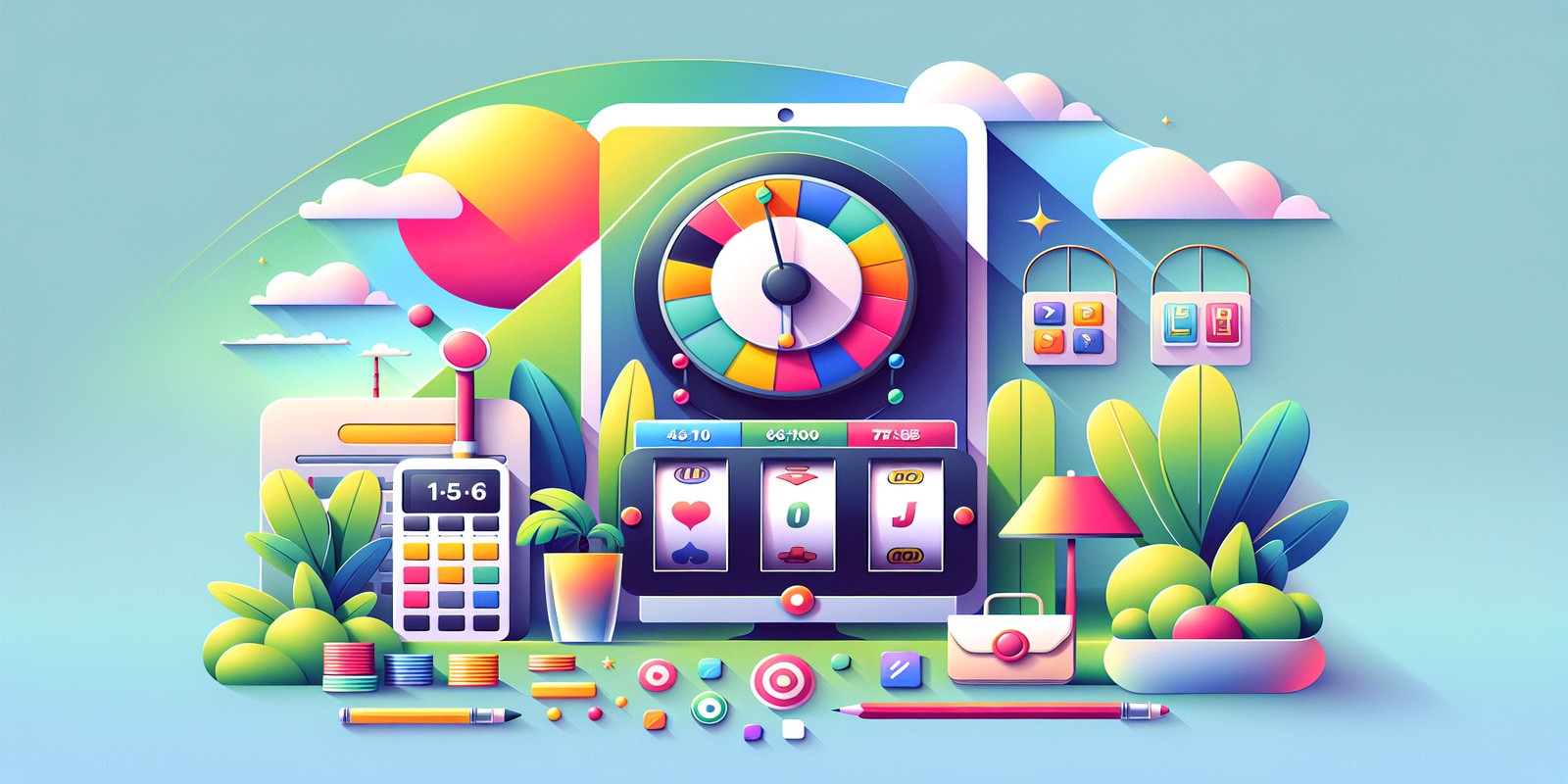 Visual guide to Lucky Crazy 777 Slots, designed for Pakistani players