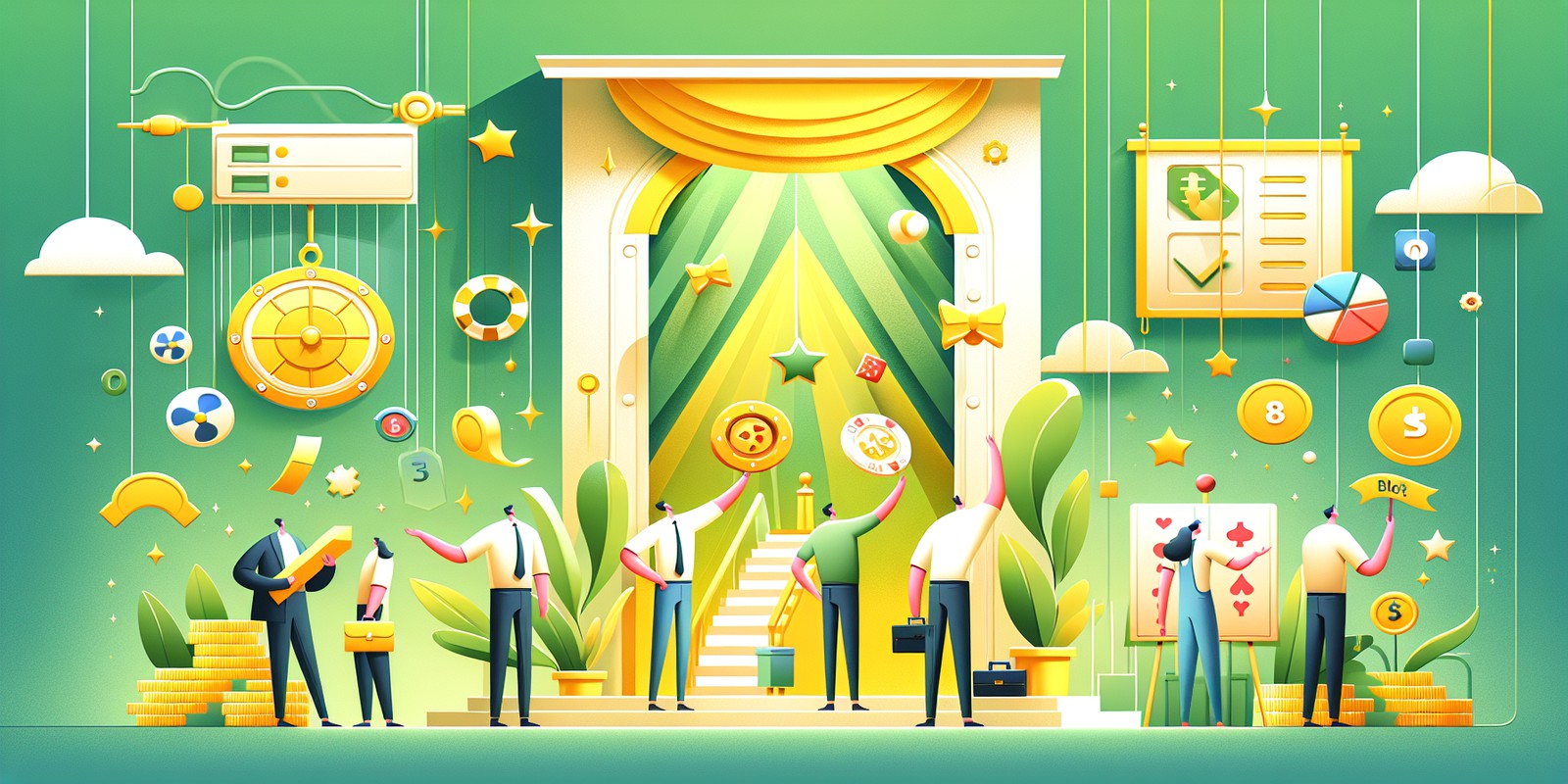 Guide on Gates of Olympus Slot Demo Experience for Pakistan Players at SLOTCATALOG