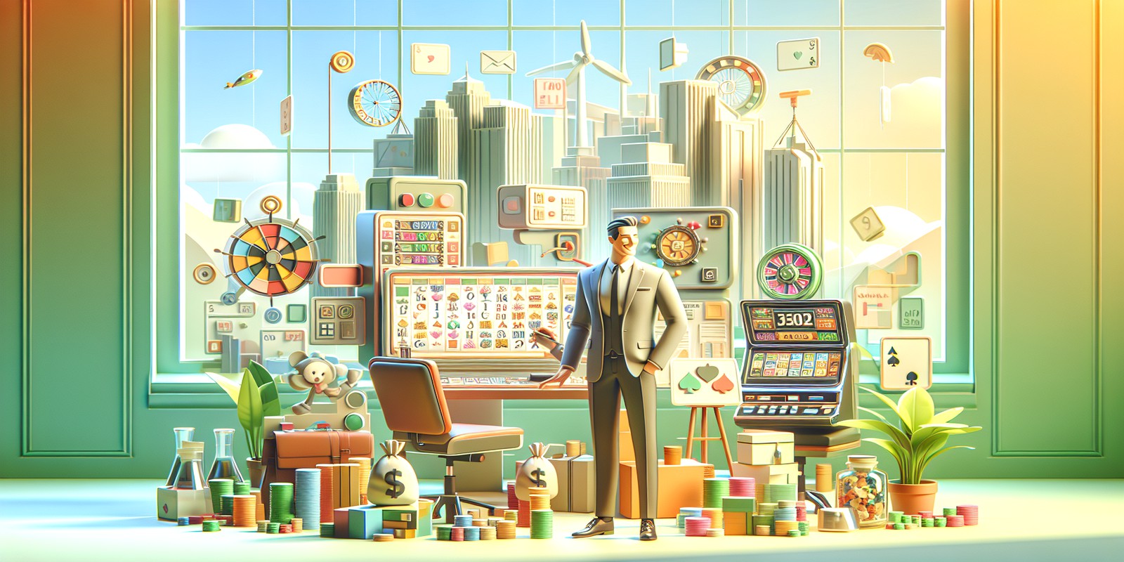 Unlock Winning Potential: The Gacor Slot Secrets of Kambing78.com in 2025 - Slot Strategy Guide for Pakistani | SLOTCATALOG