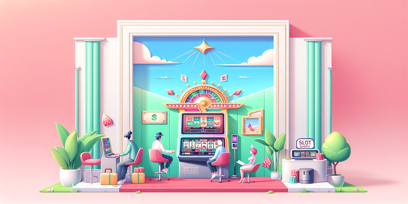 Unlocking Winning Strategies at Kambing78: Your Slot Guide 2025 - Slot Strategy Guide for Pakistani | SLOTCATALOG