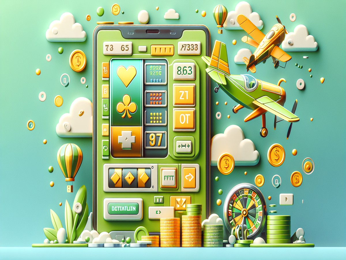 SLOTCATALOG Aviator Game - Experience the rush of gaming