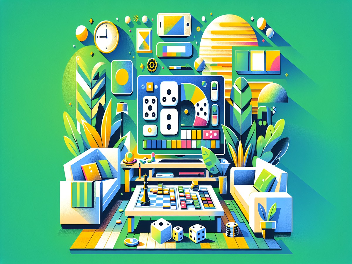 SLOTCATALOG Dominos Game - Classic fun for everyone