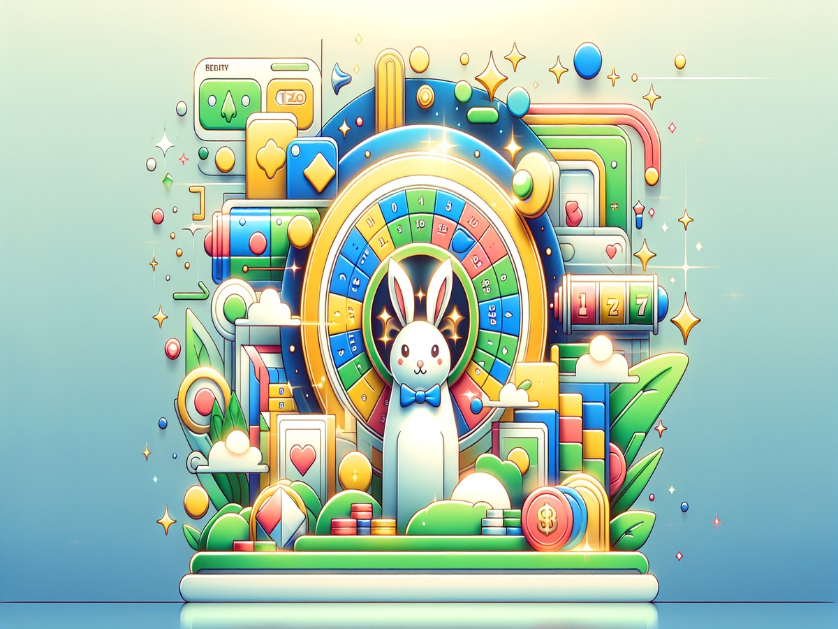 SLOTCATALOG Fortune Rabbit Slots - A fun way to win!